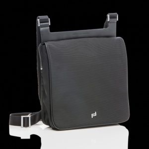 PORSCHE DESIGN SHYRT NYLON SHOULDERBAG MFV
